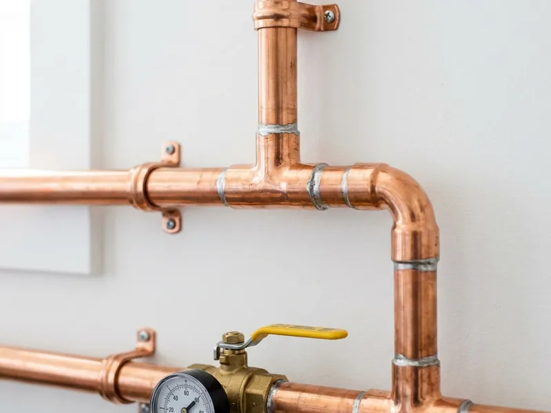 Pipe Repair & Replacement Plumber in Bivalve, MD